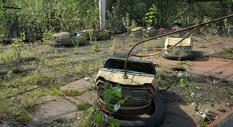 abandoned places 14