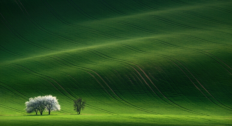 Moravia, Czech Republic