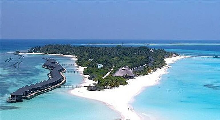 overwater bungalows 8