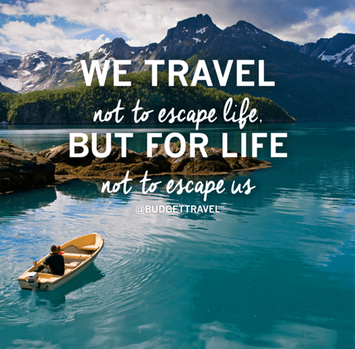 travel quotes 12