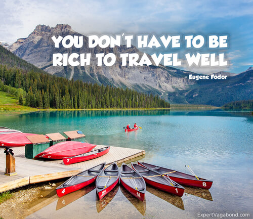travel quotes 20