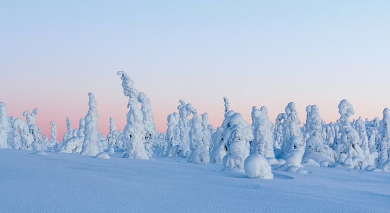 -Lapland, Finland